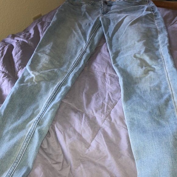 Levi’s super skinny jeans - Picture 5 of 5